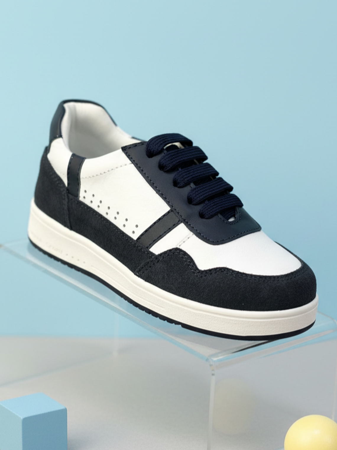 Zapatillas de Niño 1