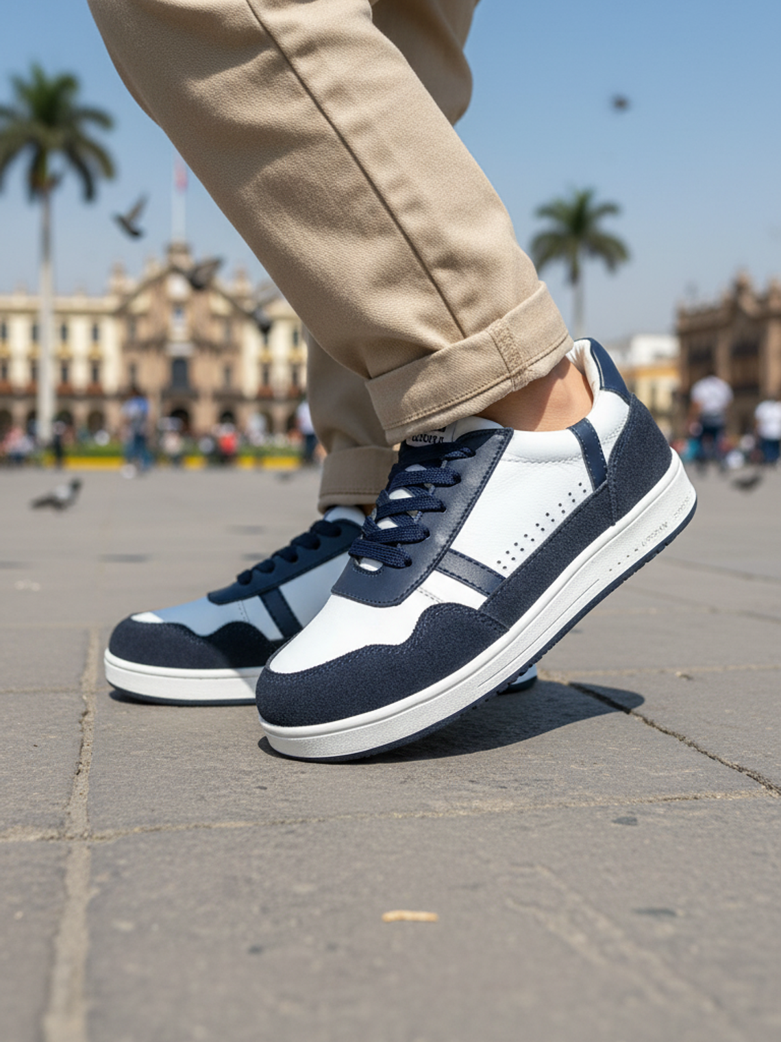 Zapatillas de Niño 2