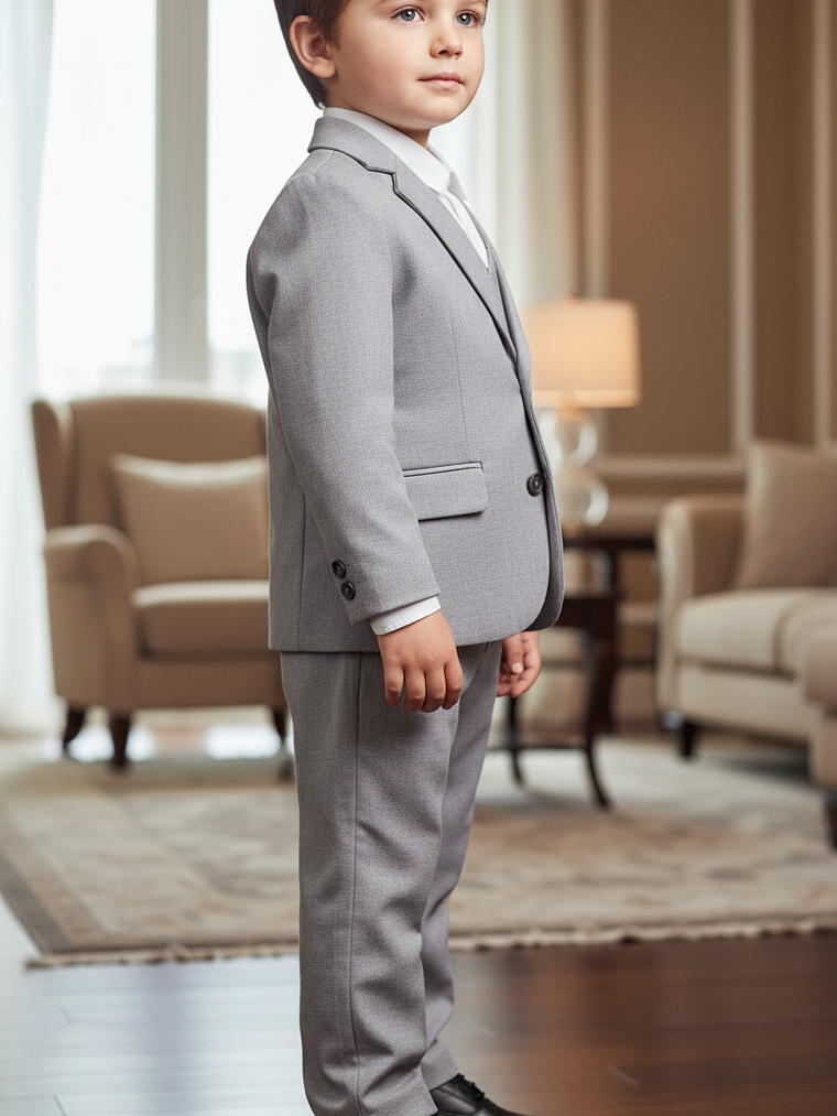 Zapato de Vestir en punta 2