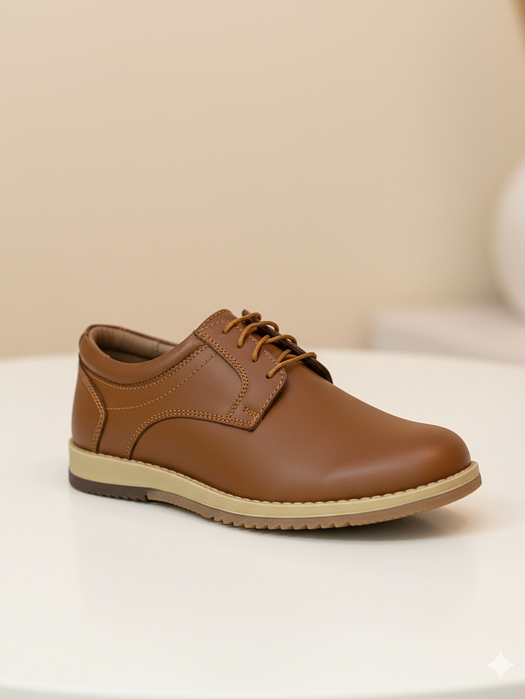 Zapato Bass de Niño 2