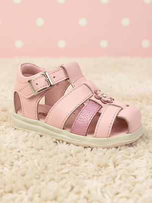 Sandalia de Niña Pibe
