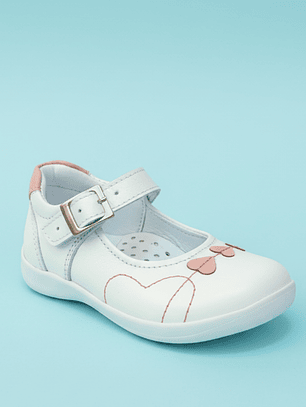 Zapato de Niña