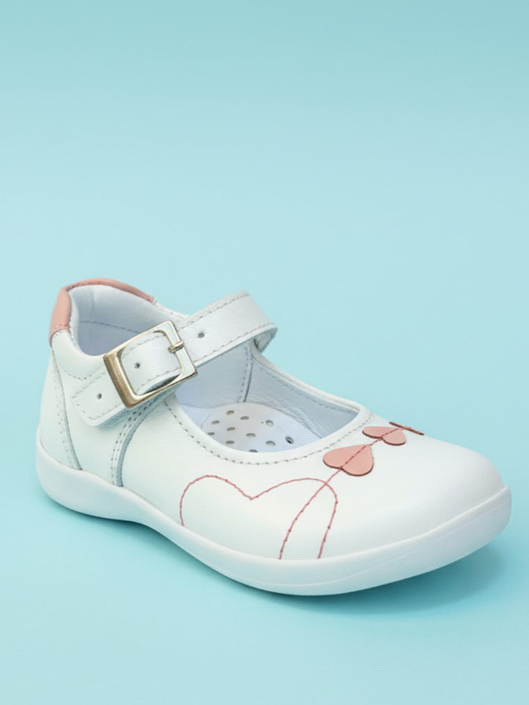 Zapato de Niña 1