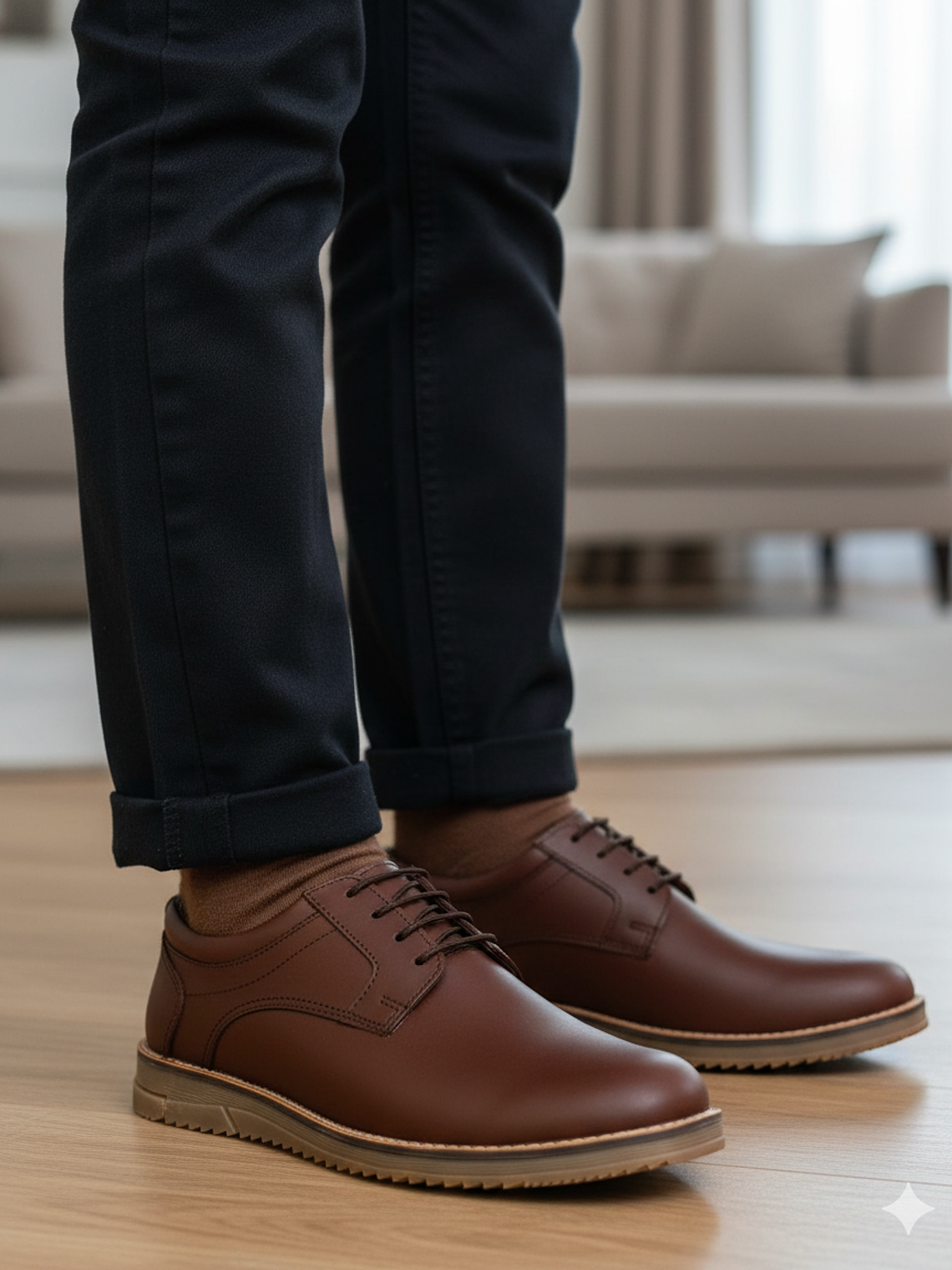 Zapato Bass de Niño 3