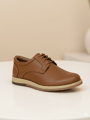 Zapato Bass de Niño