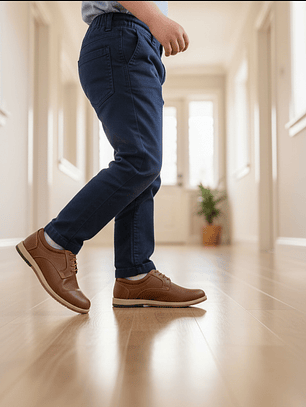 Zapato Bass de Niño