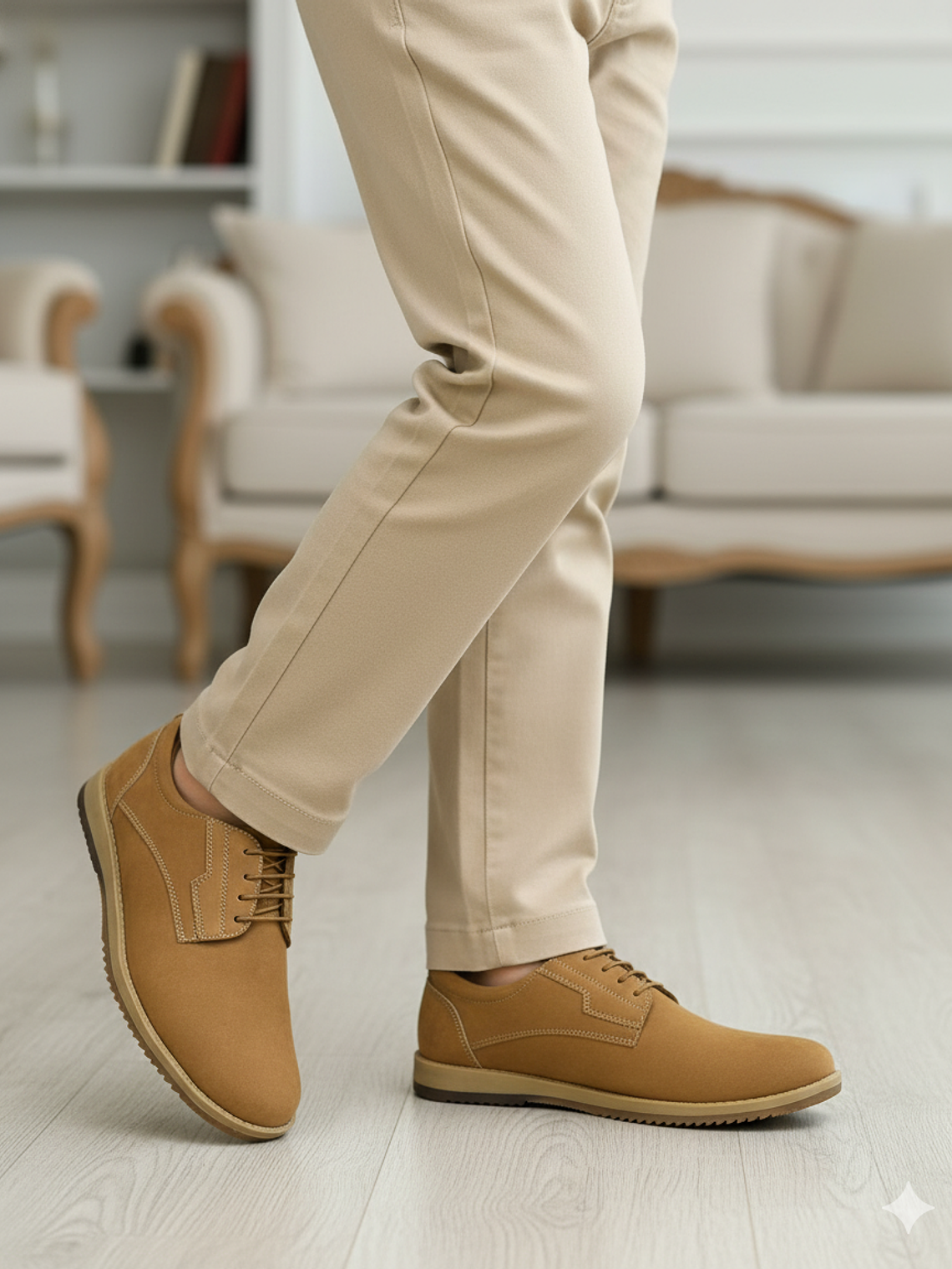 Zapato Bass de Niño 2