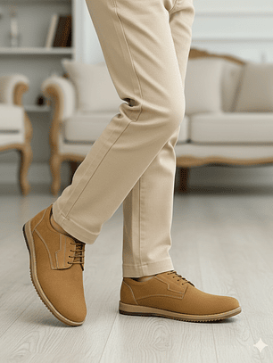 Zapato Bass de Niño