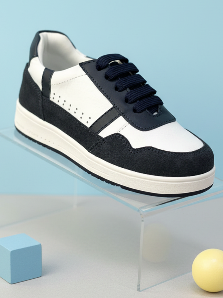 Zapatilla de Niño 2