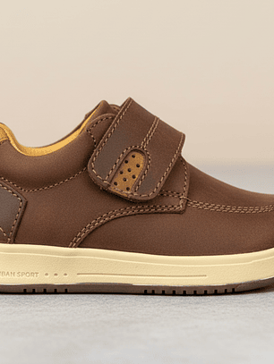 Zapato de Niño con velcro