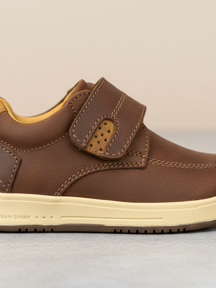 Zapato de Niño con velcro 1