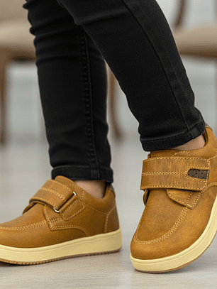 Zapato de Niño con velcro