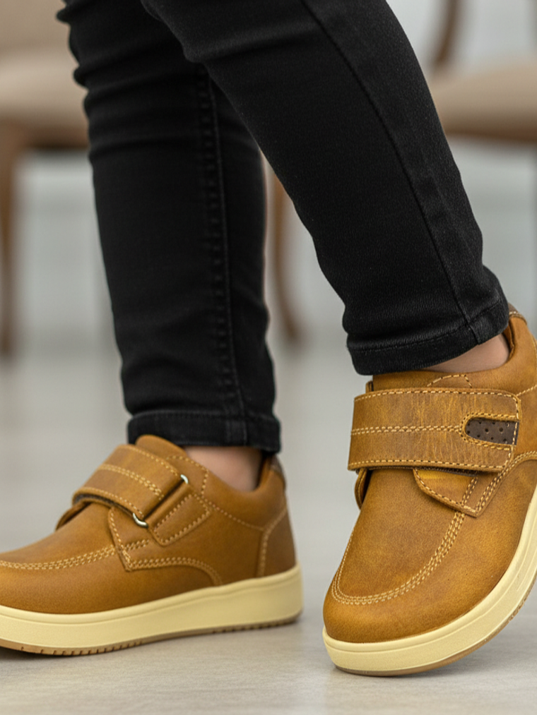 Zapato de Niño con velcro 1