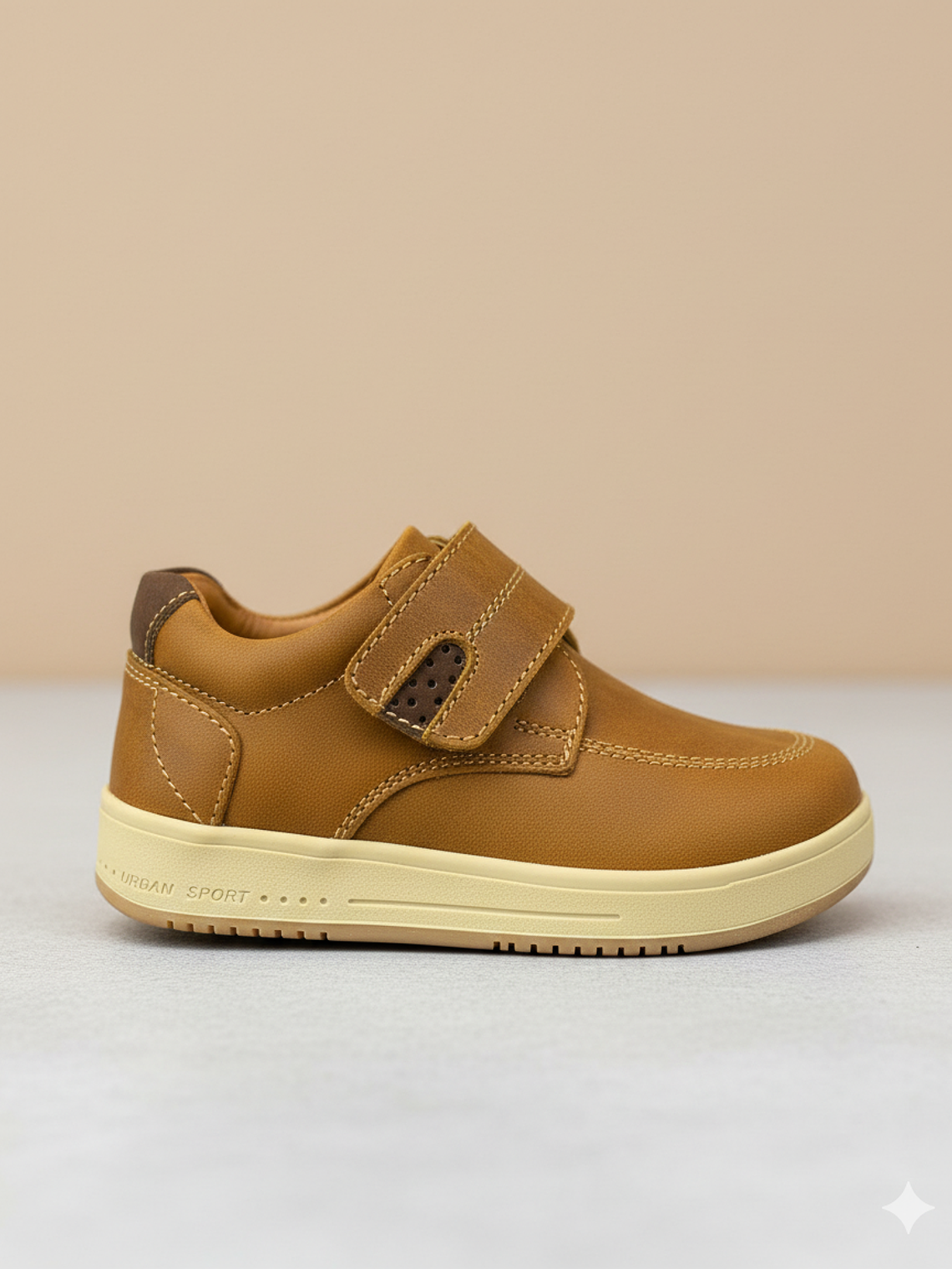 Zapato de Niño con velcro 2