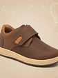 Zapato de Niño con velcro - Miniatura 1