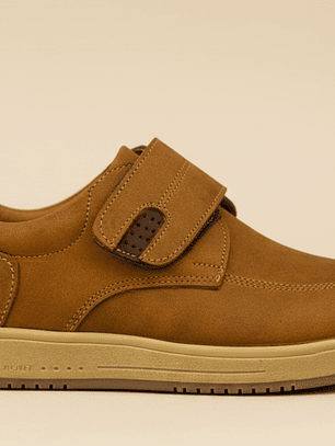 Zapato de Niño con velcro