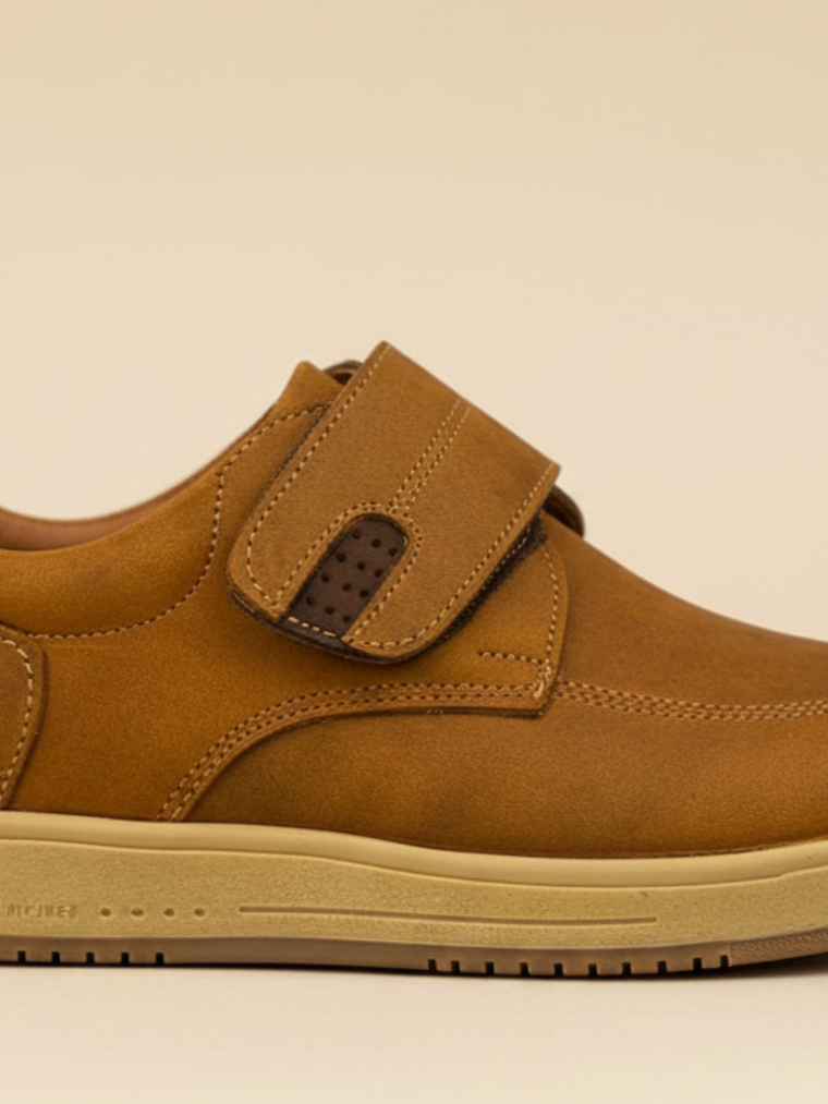 Zapato de Niño con velcro 1