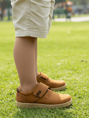 Zapato de Niño con velcro