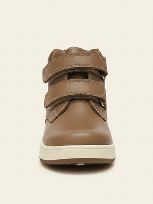 Botín de Niño con velcro