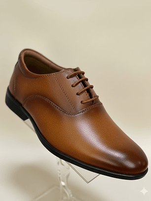 Zapato de Vestir en punta