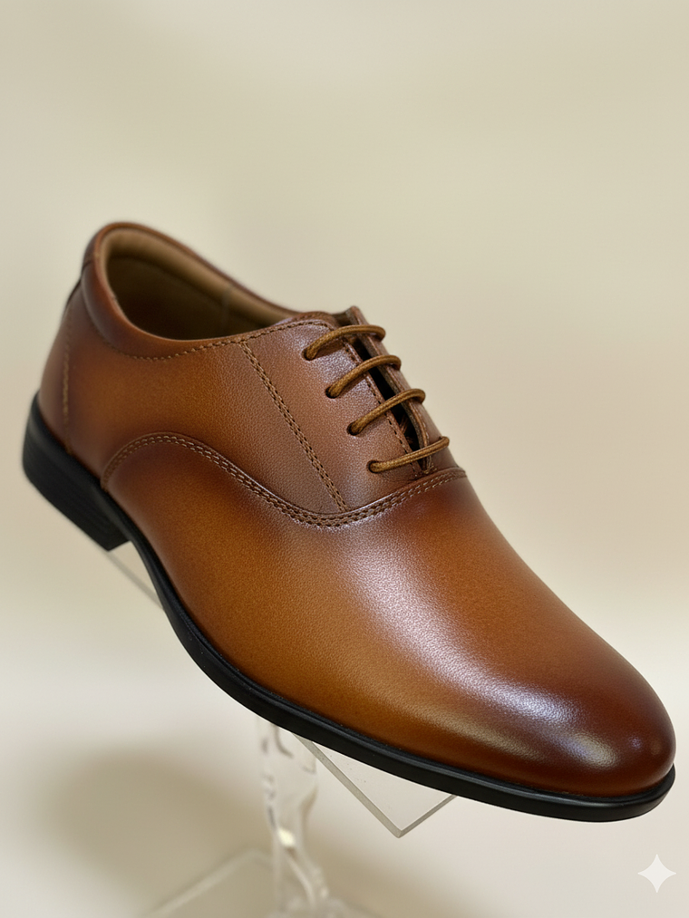 Zapato de Vestir en punta 1