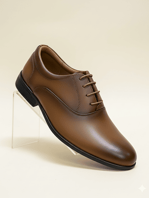 Zapato de Vestir en punta