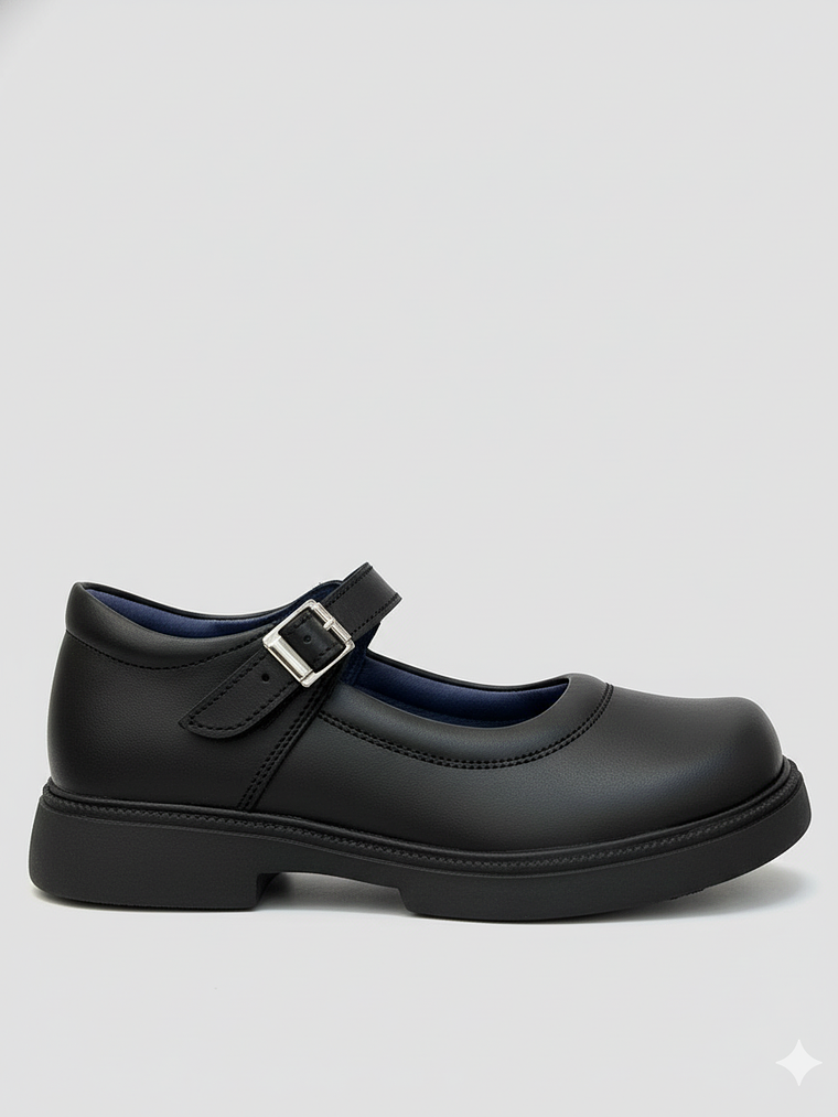 Escolar de Niña con plataforma 1