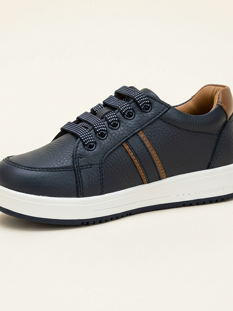 Zapatilla de Niño 1