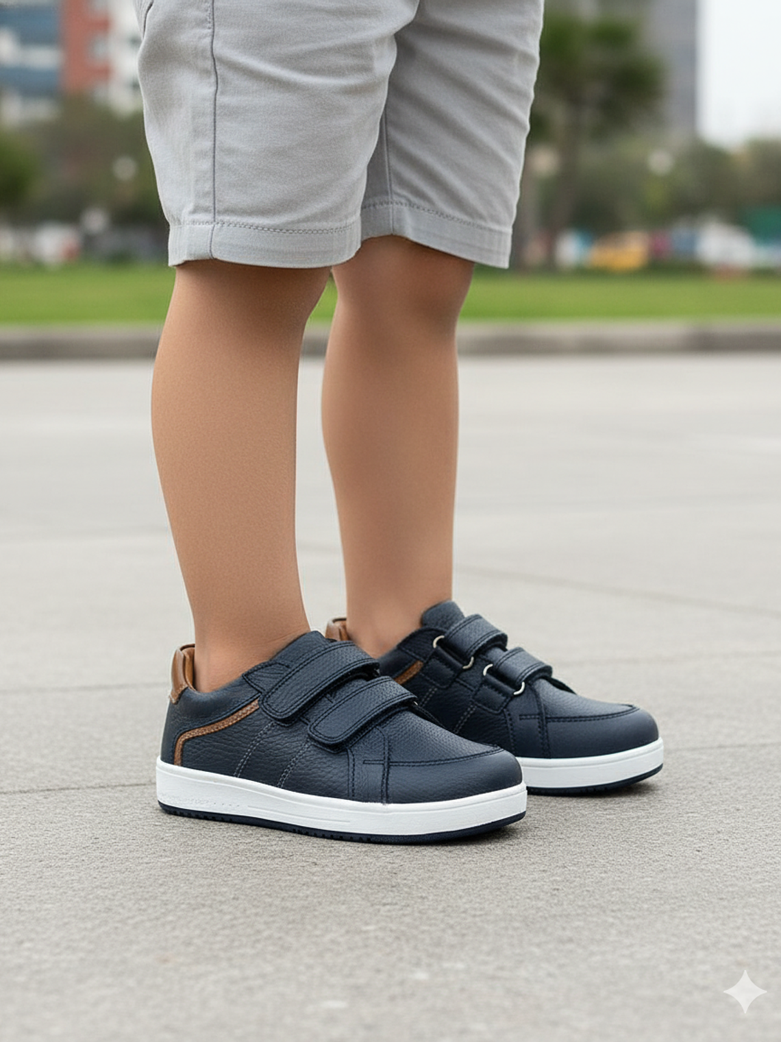 Zapatilla de Niño 2