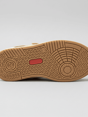 Zapatilla de Niño doble velcro