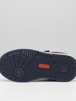 Zapatilla de Niño con velcro