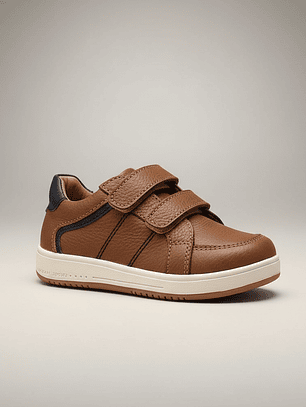 Zapatilla de Niño con velcro