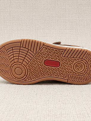 Zapatilla de Niño con velcro