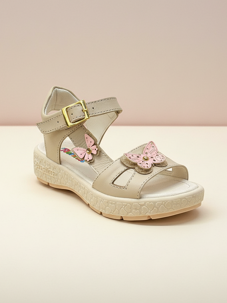 Sandalia de Niña 1