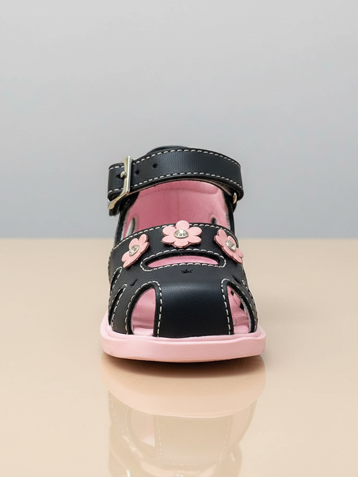 Sandalia Pibe de Niña 2