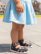 Sandalia Pibe de Niña - Miniatura 3