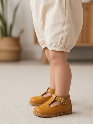 Zapato Pibe de Niña