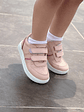Zapatilla de Niña con Velcro - Miniatura 3