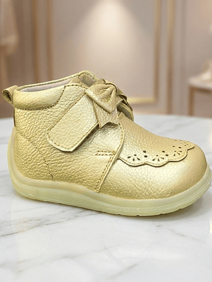 Zapato Pibe de Niña