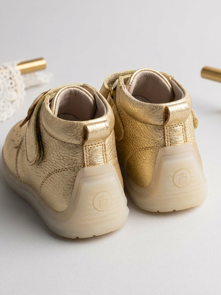 Zapato Pibe de Niña 3