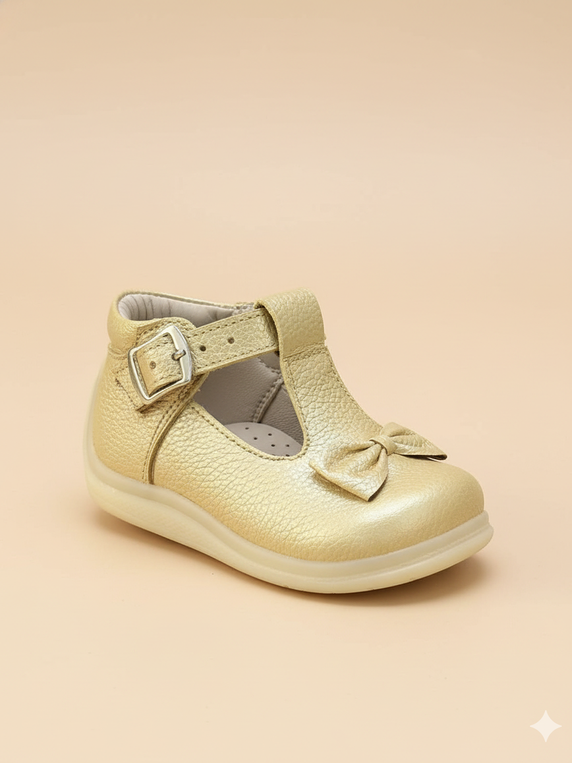 Zapato Pibe de Niña 1