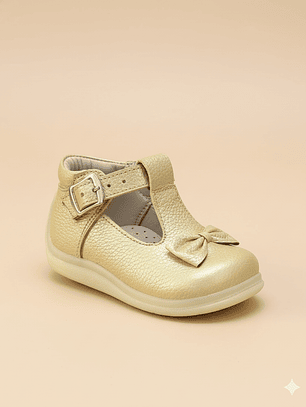 Zapato Pibe de Niña