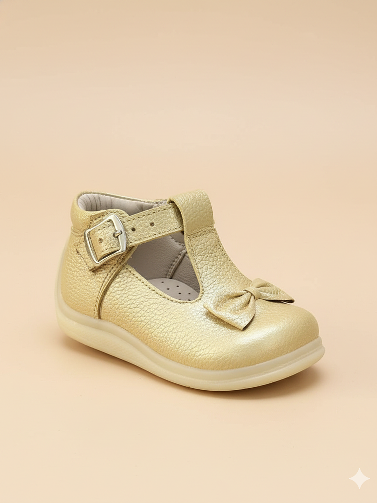 Zapato Pibe de Niña 1