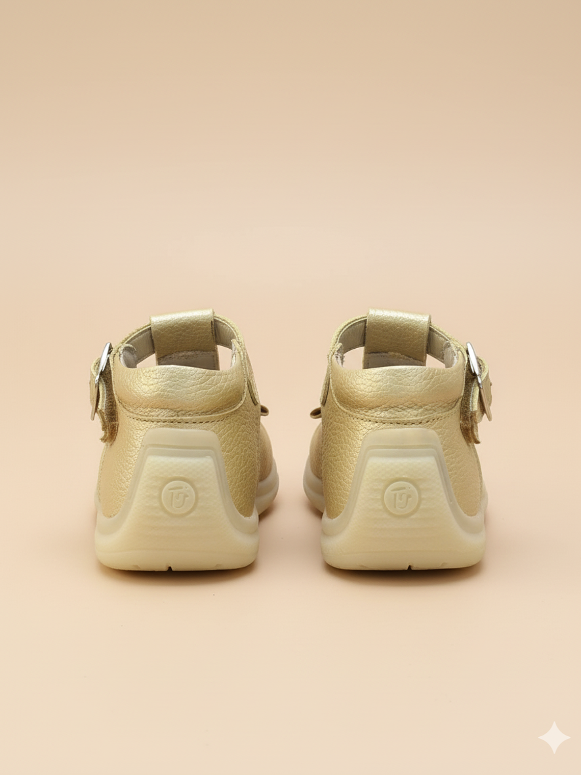 Zapato Pibe de Niña 2