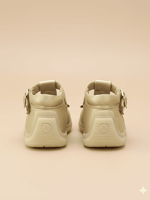 Zapato Pibe de Niña