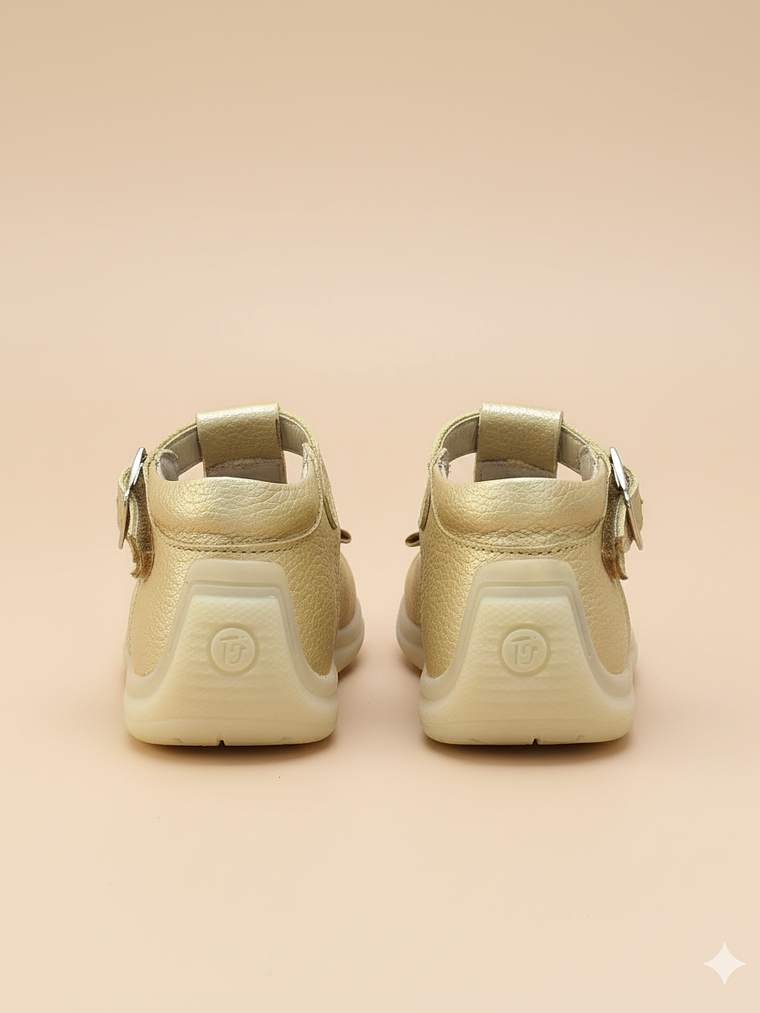 Zapato Pibe de Niña 2