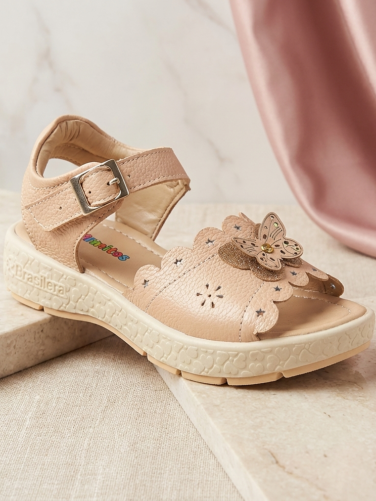 Sandalia de Niña 1
