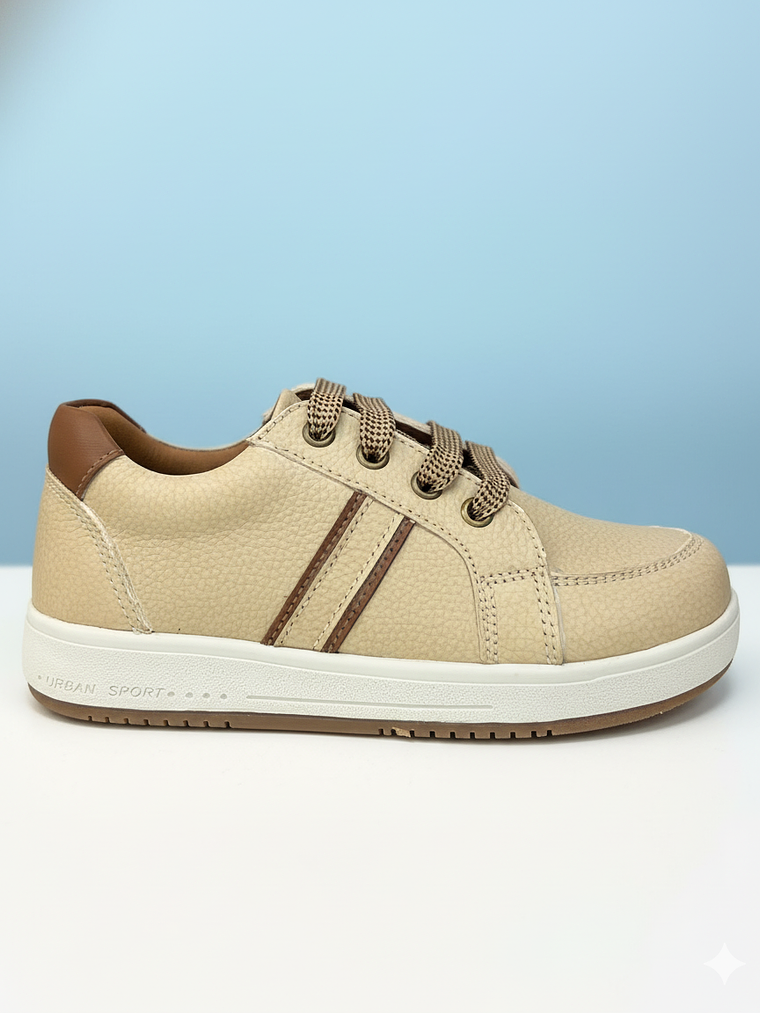 Zapatilla de Niño 1