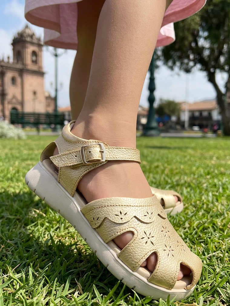 Sandalia de Niña 2