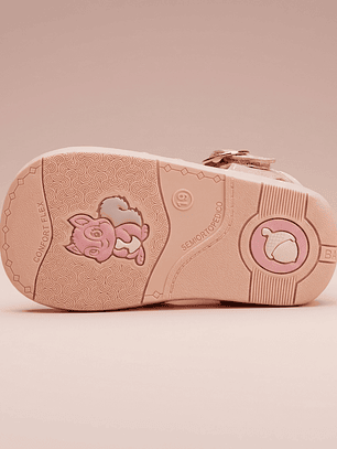 Sandalia Pibe de Niña